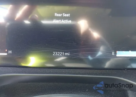 2023 Jeep Grand Cherokee L Limited 4X4 из США, поврежденный, VIN 1C4RJKBG5P8851281